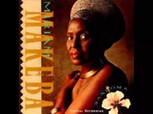 Zenzile Miriam Makeba - Congo